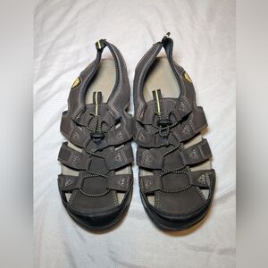 Ozark Trail Outdoor Equipment Men's Sandals Size‎ 8